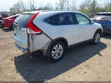 HONDA CR-V EX-L 5J6RM4H7XEL055141 снимка