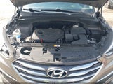 HYUNDAI SANTA FE SPORT 2.4L 5XYZTDLB7JG541626 photo