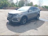 HYUNDAI SANTA FE SPORT 2.4L 5XYZTDLB7JG541626 fotografie