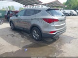HYUNDAI SANTA FE SPORT 2.4L 5XYZTDLB7JG541626 fotografie