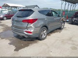 HYUNDAI SANTA FE SPORT 2.4L 5XYZTDLB7JG541626 снимка