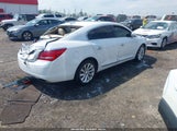 BUICK LACROSSE LEATHER 1G4GB5G38FF142183 снимка