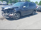 Subaru Ascent Touring 4S4WMARD3K3420715 снимка
