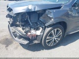 Subaru Ascent Touring 4S4WMARD3K3420715 снимка