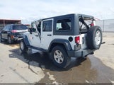 JEEP WRANGLER JK UNLIMITED SPORT S 4X4 1C4BJWDG3JL810853 photo
