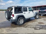 JEEP WRANGLER JK UNLIMITED SPORT S 4X4 1C4BJWDG3JL810853 снимка