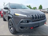 JEEP CHEROKEE TRAILHAWK 4X4 1C4PJMBX5JD506253 снимка
