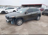 JEEP CHEROKEE LATITUDE 1C4PJLCB2FW754016 снимка
