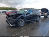 Honda Cr-V Hybrid Ex-L 7FART6H82ME027336 fotografie