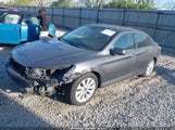 HONDA ACCORD EX-L 1HGCR2F80DA098234 снимка