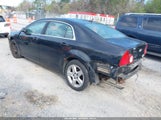 CHEVROLET MALIBU LS 1G1ZB5E19BF154005 снимка
