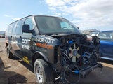GMC SAVANA CARGO RWD 2500 EXTENDED WHEELBASE WORK VAN 1GTW7BFP1P1165243 fotografie
