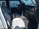 JEEP GLADIATOR MOJAVE 4X4 1C6JJTEG7PL536582 снимка