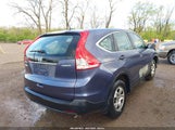 Honda Cr-V Lx 5J6RM4H35DL000317 снимка