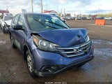Honda Cr-V Lx 5J6RM4H35DL000317 снимка