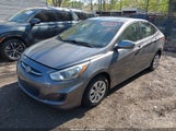 HYUNDAI ACCENT GLS KMHCT4AEXFU912878 снимка