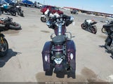 HARLEY-DAVIDSON FLHX 1HD1KB4197Y668824 снимка