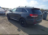 KIA SORENTO 3.3L SXL 5XYPKDA56GG098529 photo