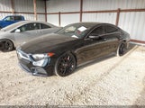 MERCEDES-BENZ CLS 450 4MATIC WDD2J5KB3KA014592 photo