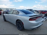 DODGE CHARGER SXT RWD 2C3CDXBG1KH615387 снимка
