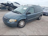 CHRYSLER TOWN & COUNTRY TOURING 2A4GP54L96R805418 fotografie