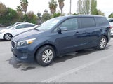 KIA SEDONA LX KNDMB5C14H6250704 снимка
