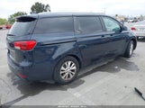 KIA SEDONA LX KNDMB5C14H6250704 снимка