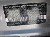 MITSUBISHI ECLIPSE CROSS ES 1.5T JA4AS3AA7LZ012809 снимка