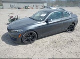 BMW 228I XDRIVE WBA1G9C59GV599731 снимка
