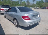 MERCEDES-BENZ C 300 LUXURY 4MATIC/SPORT 4MATIC WDDGF8BB2CR205819 fotografie