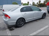 Honda Civic Lx 2HGFA1F56AH588419 снимка