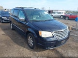CHRYSLER TOWN & COUNTRY TOURING PLUS 2A4RR8D1XAR480600 снимка