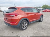 HYUNDAI TUCSON SE KM8J23A46HU387316 снимка