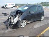 Chevrolet Spark 1Lt Cvt KL8CD6S95FC743480 снимка
