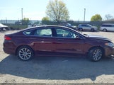 FORD FUSION ENERGI SE LUXURY 3FA6P0PU0JR105997 photo