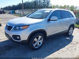 KIA SORENTO EX 5XYKUDA64DG357348 снимка