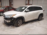 TOYOTA HIGHLANDER LE PLUS V6 5TDZKRFH8GS158614 снимка