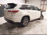 TOYOTA HIGHLANDER LE PLUS V6 5TDZKRFH8GS158614 снимка