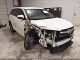 TOYOTA HIGHLANDER LE PLUS V6 5TDZKRFH8GS158614 снимка