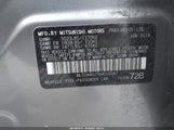 MITSUBISHI MIRAGE SE ML32A4HJ7KH010347 снимка