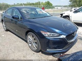 Mazda Mazda6 Grand Touring Reserve JM1GL1WY8M1613203 fotografie
