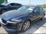 Mazda Mazda6 Grand Touring Reserve JM1GL1WY8M1613203 снимка