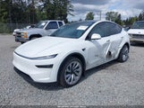TESLA MODEL Y LONG RANGE/LONG RANGE LAUNCH SERIES 7SAYGDEE7TF331404 снимка