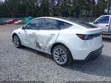 TESLA MODEL Y LONG RANGE/LONG RANGE LAUNCH SERIES 7SAYGDEE7TF331404 снимка