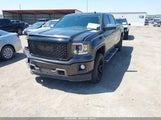 GMC SIERRA 1500 SLE 3GTU2UEC1EG290015 снимка
