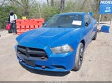 DODGE CHARGER POLICE 2C3CDXATXCH232306 снимка