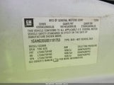 CHEVROLET EXPRESS 1GAHG35U051181753 снимка