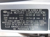 KIA RIO LX KNADE123286325710 снимка