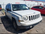 JEEP PATRIOT SPORT 1J4NT1GB6BD175160 fotografie