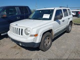 JEEP PATRIOT SPORT 1J4NT1GB6BD175160 fotografie